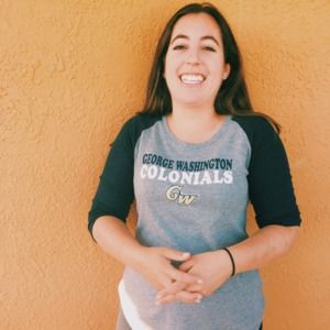 Meet your Posher, Tina